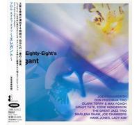 Various Artists - from Eighty-Eight's Elegant (Mini LP Sleeve) / Various [Import]