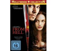 Various Artists - from Hell (DVD-K) [Import]