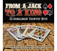Various Artists - from Jack to a King [Import]