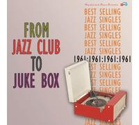 Various Artists - from Jazz Club to Juke. [Import]