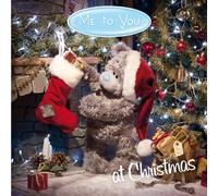 Various Artists - from Me to You at. [Import]