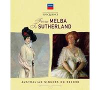 Artistes divers – From Melba To Sutherland – Coffret CD