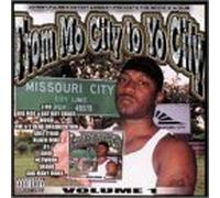 Various Artists - from Mo to Yo City