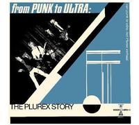Various Artists - From Punk To Ultra: The Plurex Story (Various Artists) [Compact Discs]