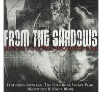 Various Artists - from Shadows: Metal for The Modern Era