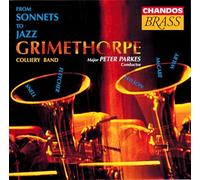 Various Artists - From Sonnets to Jazz