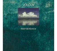Various Artists From the Archive (Vol. III): Compiled By Volcov (Vinyl)