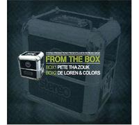 Various Artists – From the Box – Import (Karma)