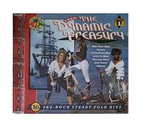 Various Artists - from The Dynamic Treasury 1