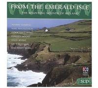 Various Artists - from The Emerald Isle [Import]