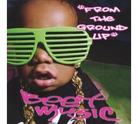 Various Artists - from The Ground Up/Various