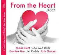 Various Artists - from The Heart 2007