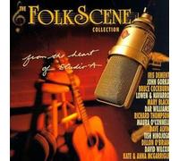 Iris Dement, John Gorka, Mary Black, Dave Alvin - from Heart of Studio A: Folkscene Collection/Var