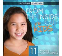 Various Artists - from The Inside Out for Kids [Import]