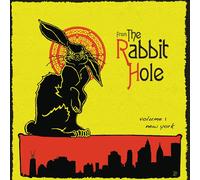 Artistes variés – From the Rabbit Hole – Vinyle