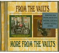 Various Artists – From the Vaults / More from the V&A