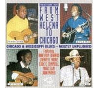 Various Artists - From West Helena to Chica