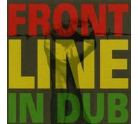 Various Artists - Front Line in Dub