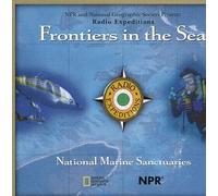 Various Artists - Frontiers in The Sea