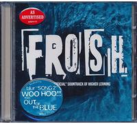VARIOUS ARTISTS-FROSH