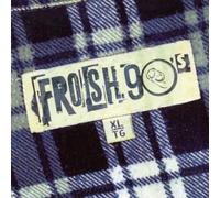 Various Artists - Frosh 90's