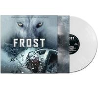 Various – Frost (OST) – Vinyle blanc – Import