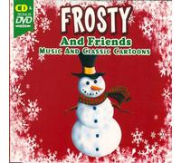 Various Artists - Frosty & Friends