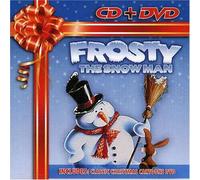 Various Artists - Frosty The Snowman