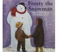 Various Artists - Frosty the Snowman