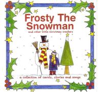 Various Artists - Frosty The Snowman [Import]