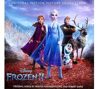 Various Artists - Frozen 2 (The Original Soundtrack)