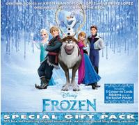 Disney - Frozen [Import]