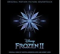 Various Artists - Frozen II (Original Motion Picture Soundtrack)