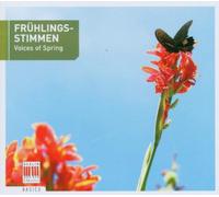 Various Artists - Fruehlingsstimmen