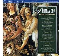 Various Artists - Fruhling/Spring [Import]