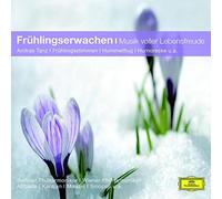 Various Artists - Fruhlingswachen