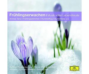 Various Artists - Fruhlingswachen