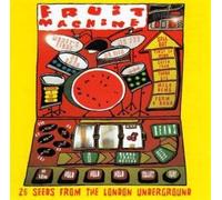 Various Artists - Fruit Machine [26 Seeds from the London Underground] [UK Import]