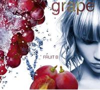 Various Artists - Fruit V.8-Grape [Import]