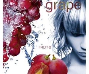 Various Artists - Fruit V.8-Grape [Import]
