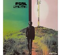 Various Artists FSOL Digital Presents: Trip Maps 3 (Vinyl) 12" EP