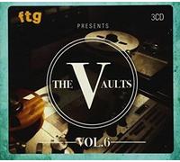 Various Artists - Ftg Presents the Vaults Vol 6