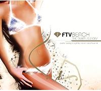 Various Artists - Ftv Beach:Glam Sessions