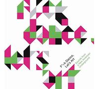 Various Artists - Fuck Dance Lets Art [Import]