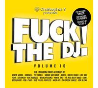 Various Artists - Fuck The DJ 10th Edition [Import]