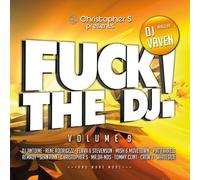 Various Artists - Fuck The DJ 9 [Import]