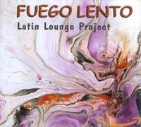 Various Artists - Fuego Lento-Latin. [Import]