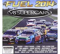 Various Artists - Fuel 2014-V8 Supercars/Various [Import]