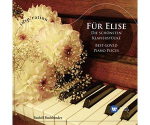 Various Artists - Fuer Elise-Schoensten Kla