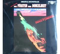 Various Artists - Fuersten Der Dunkelheit